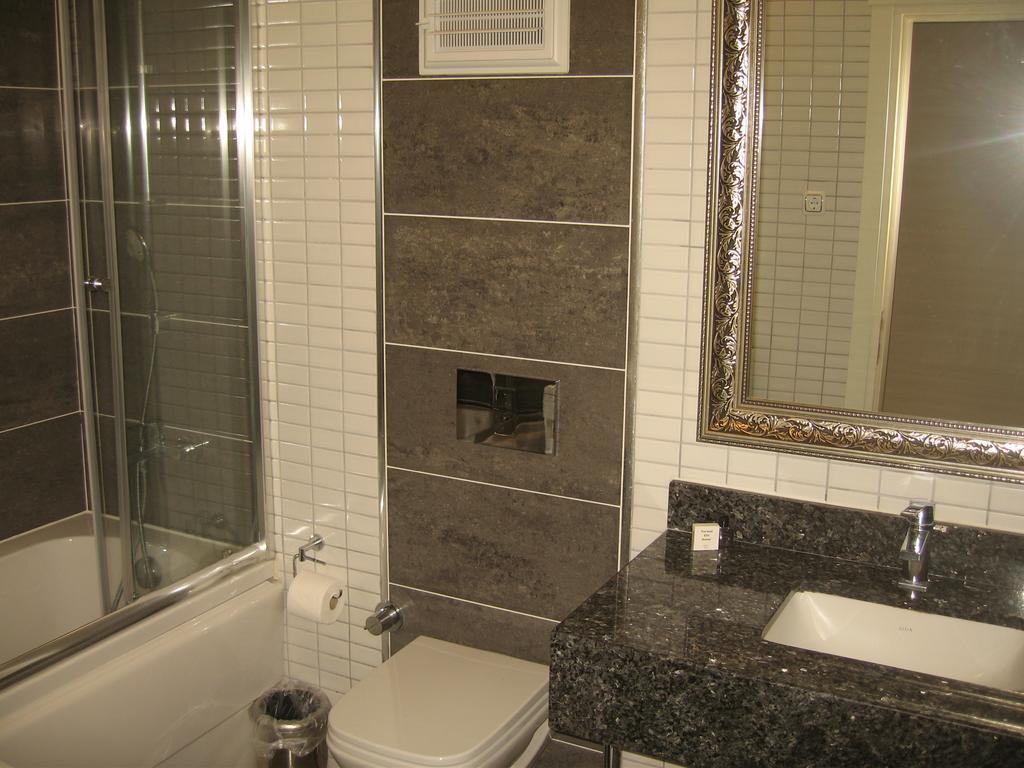 Termal Elit Hotel Gokcedere Pokoj fotografie