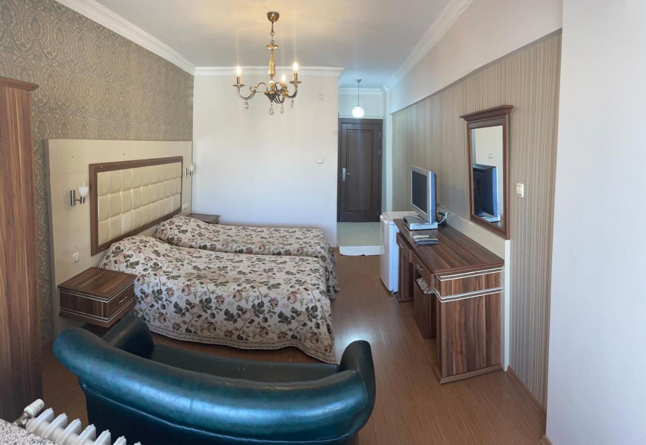 Termal Elit Hotel Gokcedere Exteriér fotografie