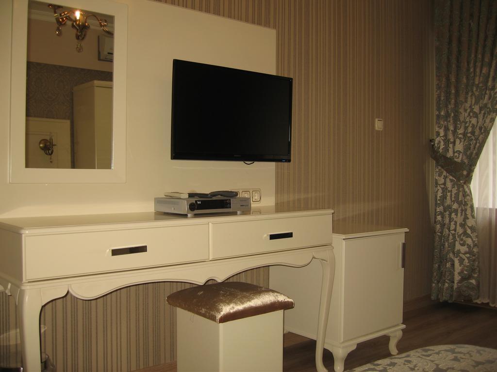 Termal Elit Hotel Gokcedere Pokoj fotografie