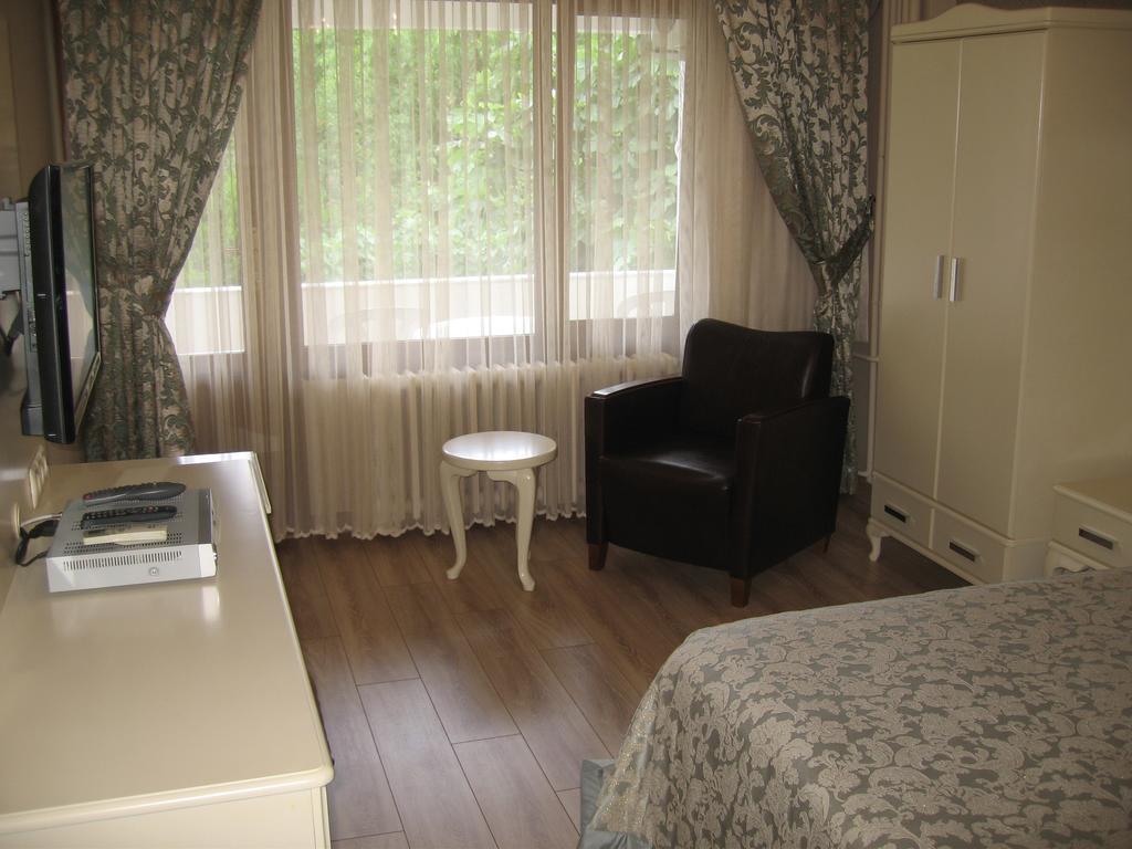 Termal Elit Hotel Gokcedere Pokoj fotografie