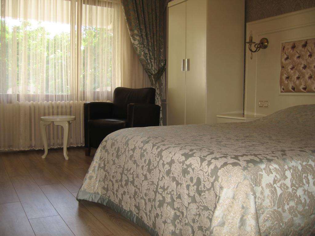Termal Elit Hotel Gokcedere Pokoj fotografie