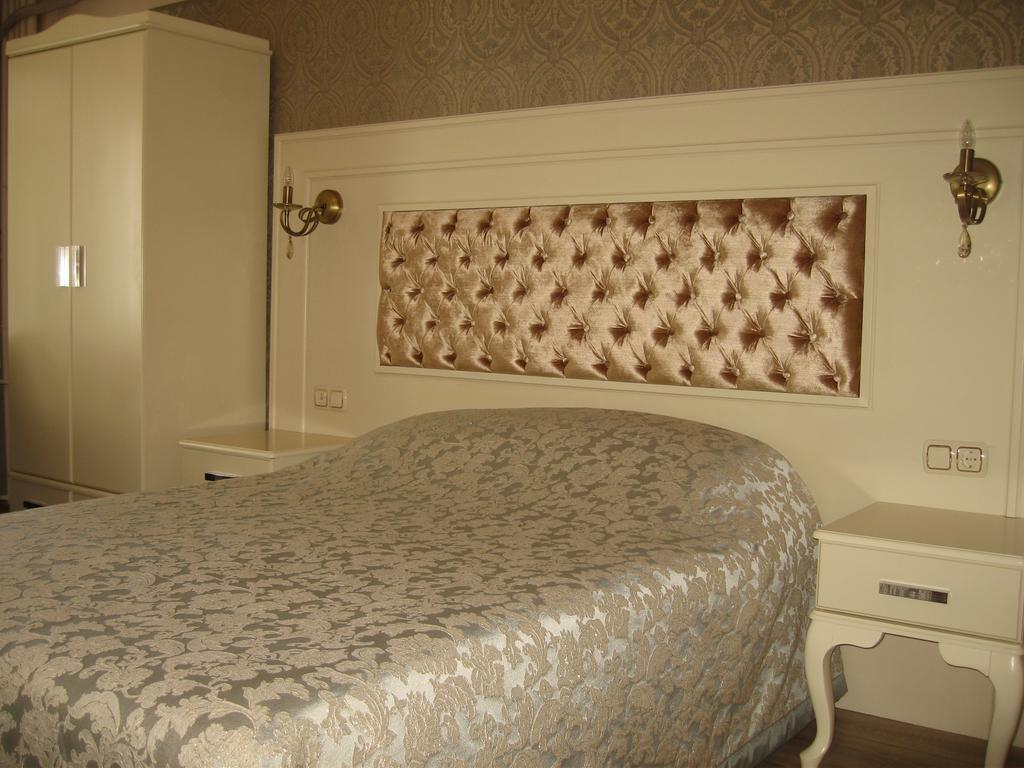Termal Elit Hotel Gokcedere Pokoj fotografie