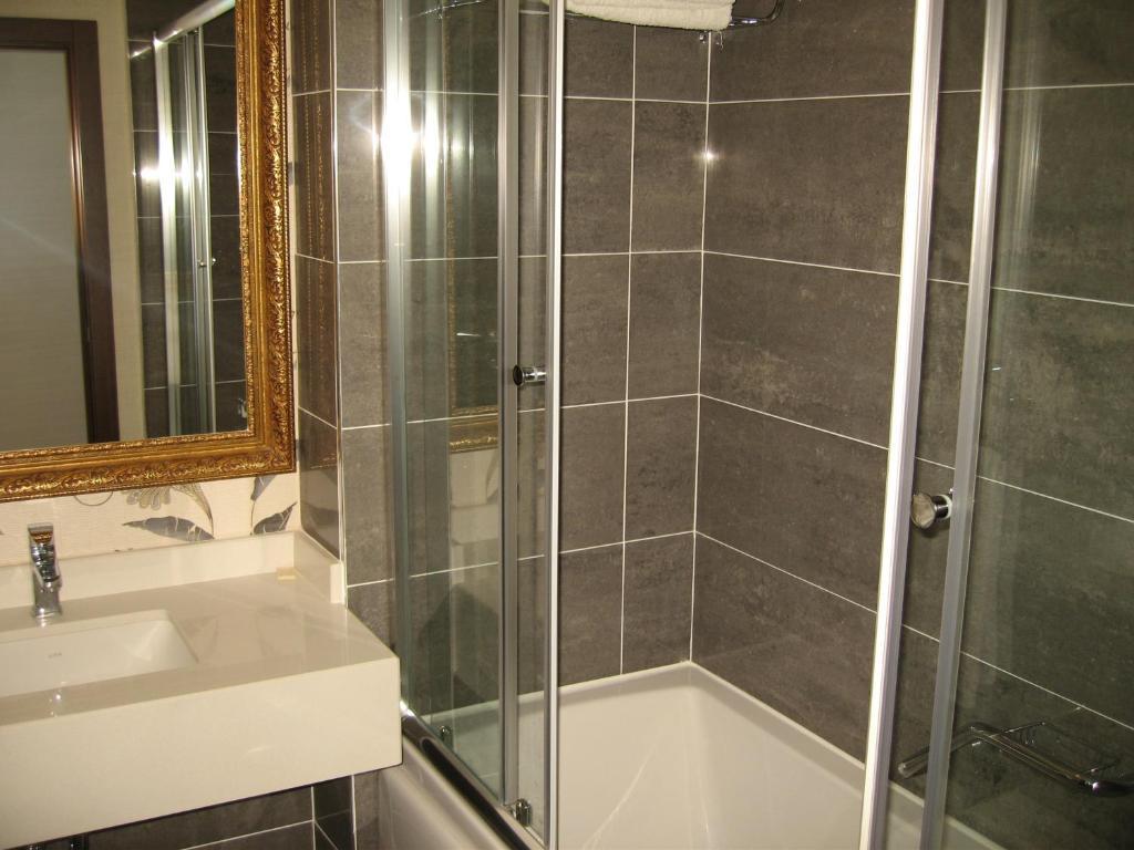Termal Elit Hotel Gokcedere Exteriér fotografie
